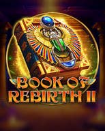 Book Of Rebirth 2