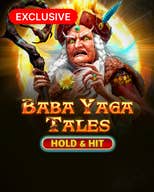 Baba Yaga Tales  Hold and Hit