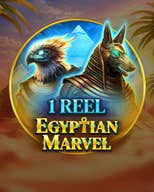 1 Reel Egyptian Marvel