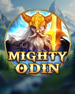 Mighty Odin