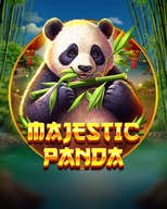 Majestic Panda