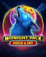 Midnight Pack - Hold & Hitd