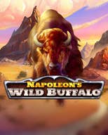 Napoleon's Wild Buffalo