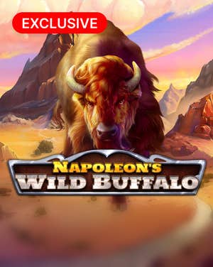 Napoleon's Wild Buffalo