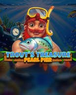 Trouts Treasure - Pearl Pier