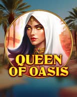 Queen Of Oasis