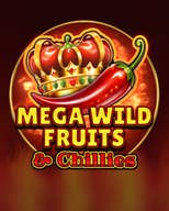 Mega Wild Fruits Chillies