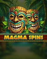 Magma Spins