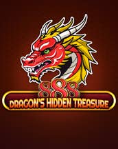 888 Dragons Hidden Treasure