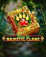 Book of Majestic Claws
