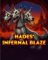 Hades’ Infernal Blaze