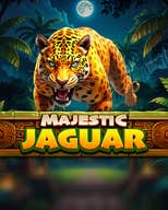 Majestic Jaguar