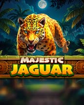 Majestic Jaguar