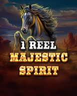 1 Reel Majestic Spirit