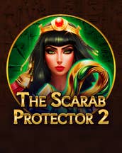 The Scarab Protector 2