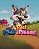 1 Reel - Wolf & Piggies