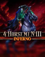4 Horsemen 3 Inferno