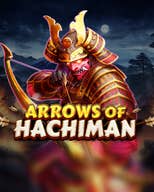 Arrows of Hachiman
