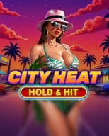 City Heat Hold and Hit