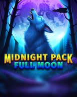Midnight Pack Full Moon