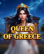 Queen of Greece
