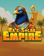 Ra’s Solar Empire