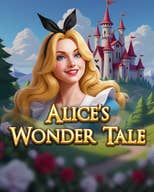 Alice’s Wonder Tale