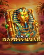Book Of Egyptian Marvel