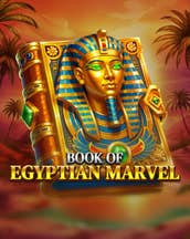 Book Of Egyptian Marvel