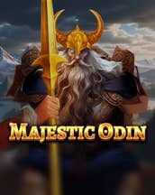 Majestic Odin