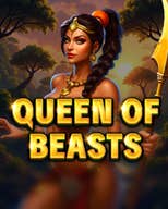 Queen of Beasts