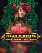 Titans Rising Hold and Hit