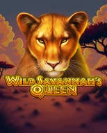 Wild Savannahs Queen