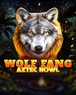 Wolf Fang - Aztec Howl