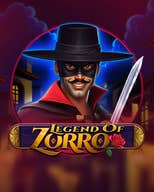Legend of Zorro
