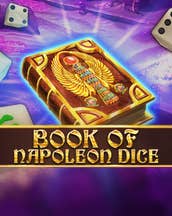 Book of Napoleon Dice
