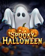 Spooky Halloween
