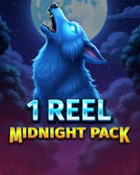 1 Reel Midnight Pack