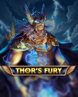 Thors Fury