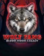 Wolf Fang - Blood Moon Legacy