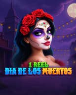 1 Reel Dia De Los Muertos