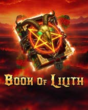 Book Of Lilith