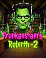 Frankensteins Rebirth 2