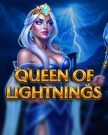 Queen Of Lightnings