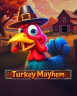 Turkey Mayhem