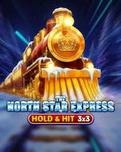 The North Star Express Hold & hit