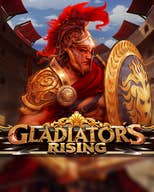 Gladiators Rising