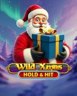 Wild Xmas Hold Hit