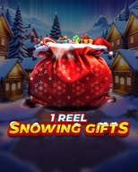1 Reel Snowing Gifts