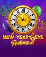 New Years Eve Fortune 2